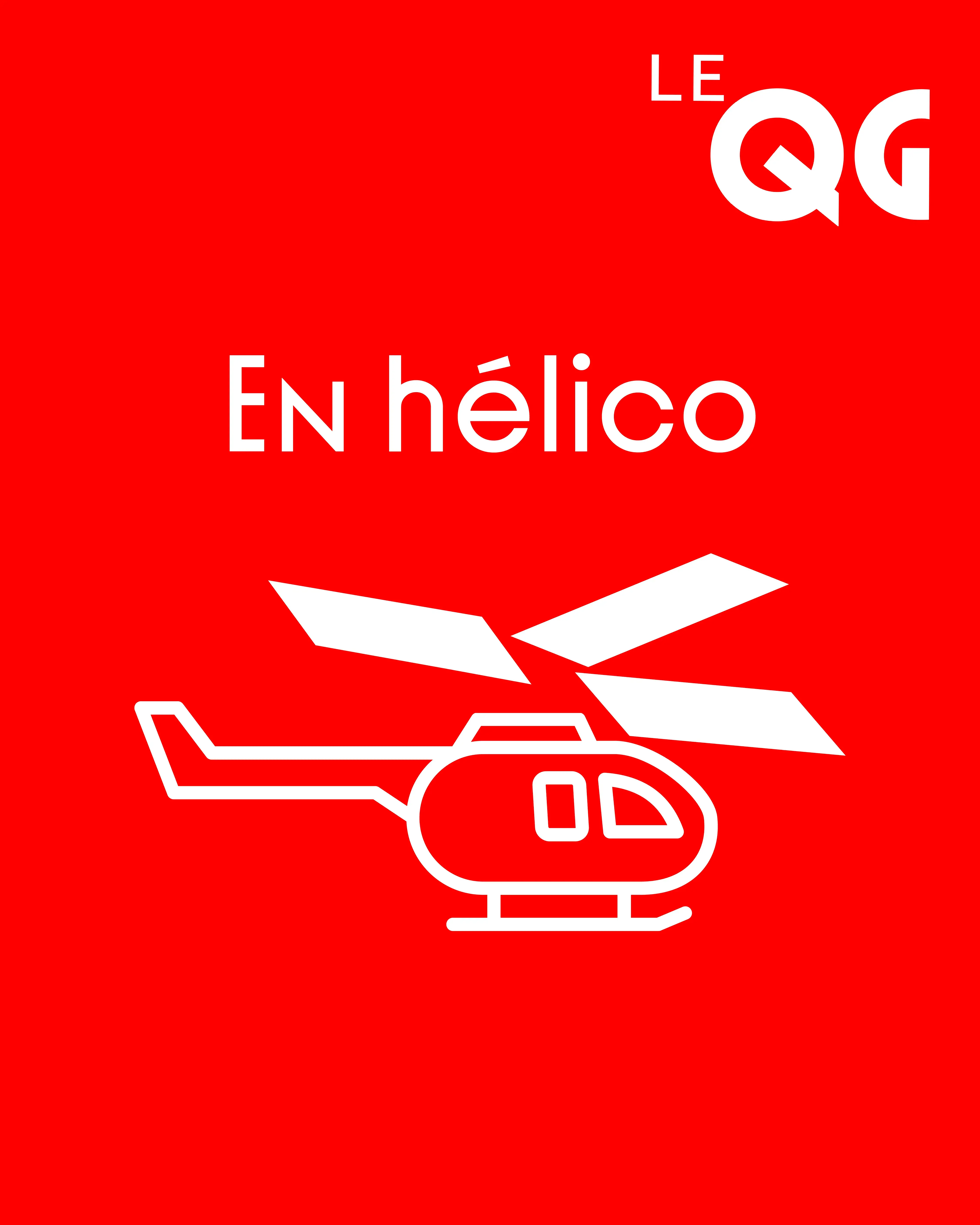 Comment venir au QG 9