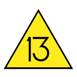 D13