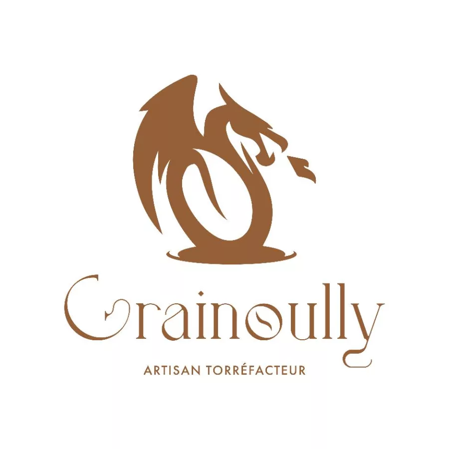 Grainoully, artisan torréfacteur