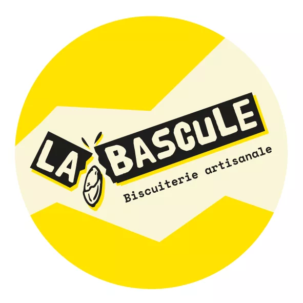 La Bascule, biscuiterie artisanale