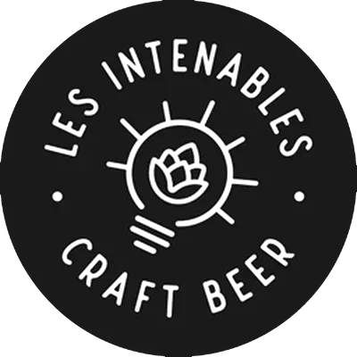 Les Intenables, craft beer