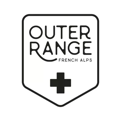Outer Range, French Alps